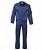 Костюм «ДОКЕР-2» цвет т. синий