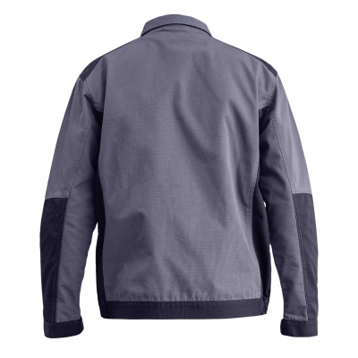 Куртка рабочая RIPSTOP хлопок 65% плотность тк. 300 гр/м2