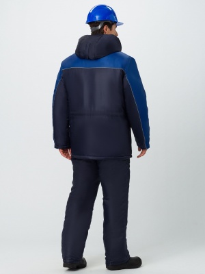 Костюм Балтика утепленный 