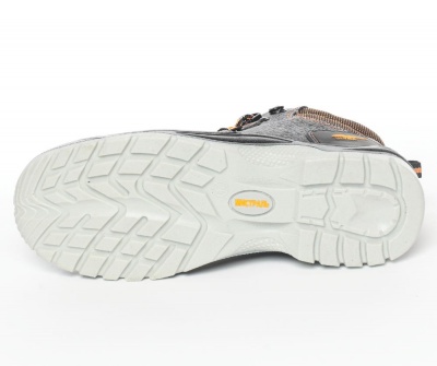 Ботинки "МИСТРАЛЬ ULTRA" ПУ-ТПУ, поликарбонатный подносок МУН 200 антипрокольная стелька