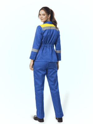 Костюм «ДЮЙМОВОЧКА» с СОП женский