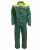 Костюм зеленый «СТАНДАРТ» усиленный с СОП 