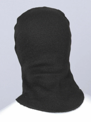 Подшлемник-балаклава трикотажный 