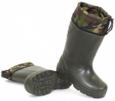 Сапоги мужские с чулком Арктика-70 *С ЭВА МУН 200 