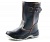 Сапоги «МИСТРАЛЬ» с металлическим подноском и стелькой, подошвой ПУ-ТПУ