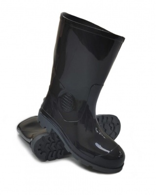 САПОГИ ПВХ МУЖСКИЕ (РОССИЯ)