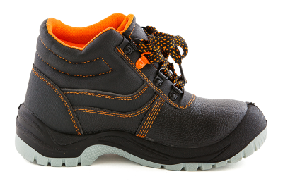 Ботинки "МИСТРАЛЬ" ПУ-ТПУ металлический подносок и антиппрокольная стелька