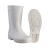 Сапоги рабочие женские из ПВХ Белые