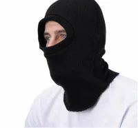 Подшлемник-балаклава трикотажный 