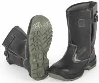 Сапоги рабочие зимние (иск.мех) МП ПУТПУ Скорпион 