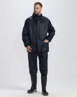 Костюм влагозащитный PROFLINE Specialist (ПВХ,210), т.синий