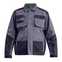 Куртка рабочая RIPSTOP хлопок 65% плотность тк. 300 гр/м2