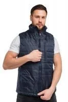 Жилет «КАНАДА» темно синий